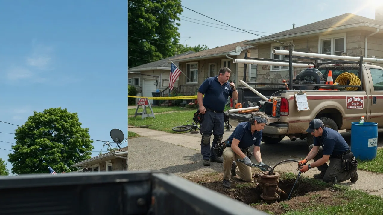 Water Heater Replacement in Laddonia, MO near me